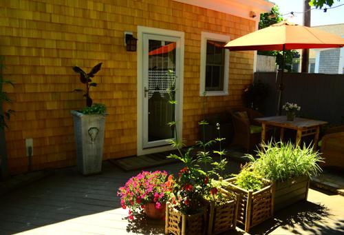 The Tucker Inn Provincetown Eksteriør bilde